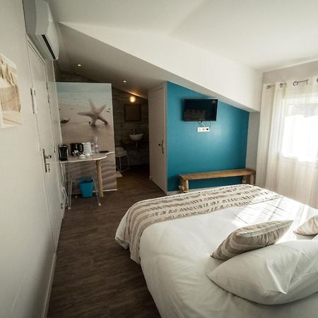 Aux Sources D'Hossegor Bed & Breakfast Soorts-Hossegor Phòng bức ảnh