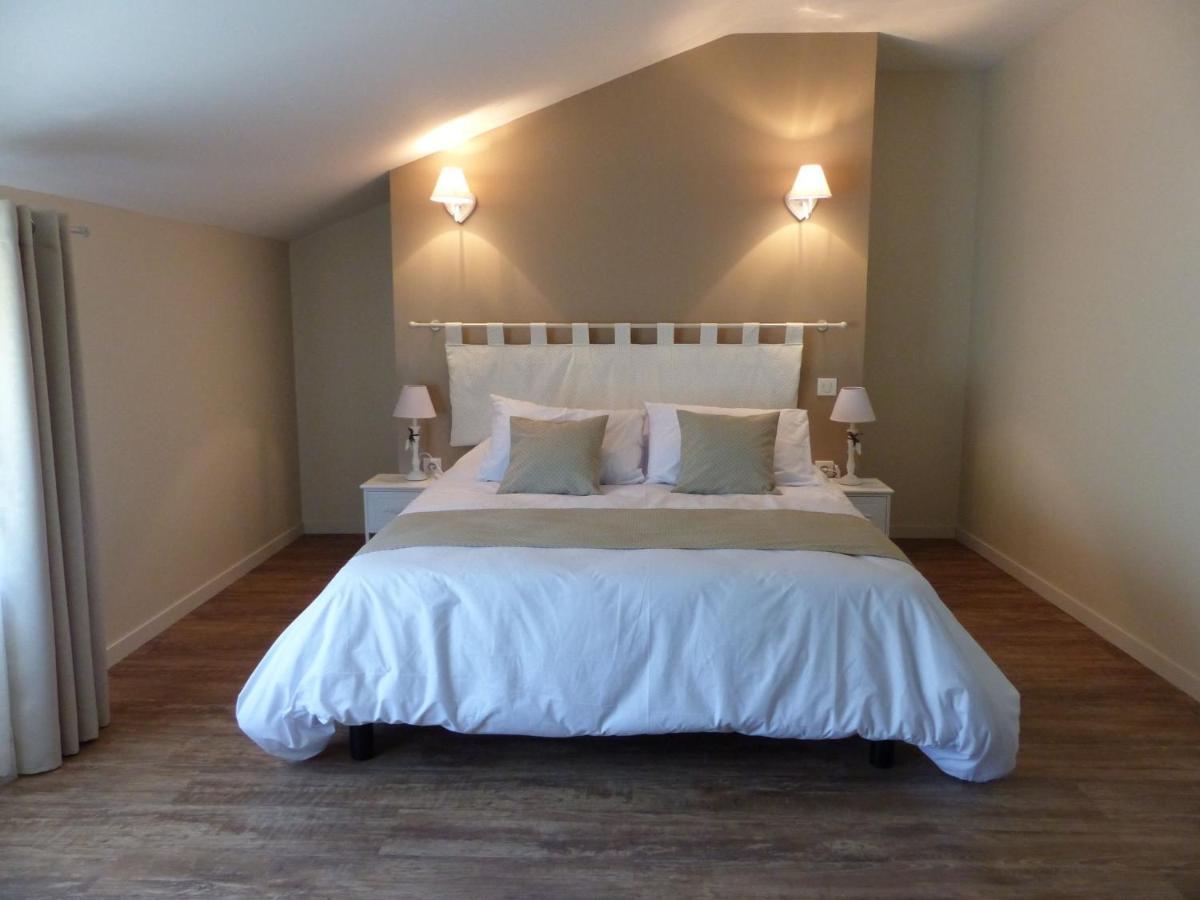 Aux Sources D'Hossegor Bed & Breakfast Soorts-Hossegor Ngoại thất bức ảnh