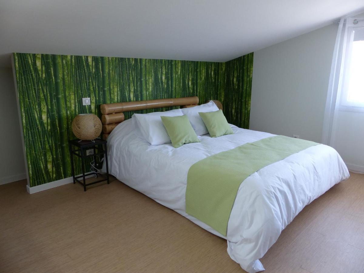Aux Sources D'Hossegor Bed & Breakfast Soorts-Hossegor Ngoại thất bức ảnh