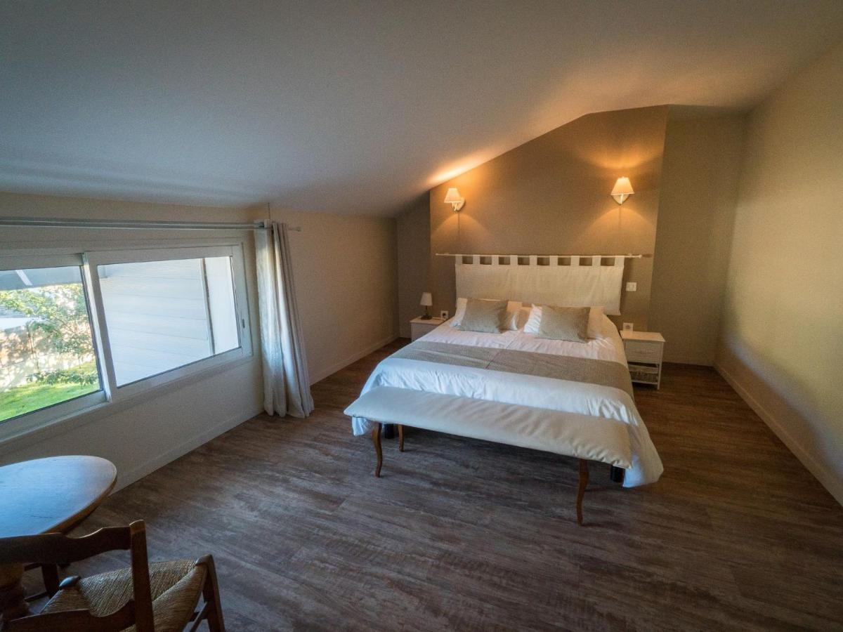 Aux Sources D'Hossegor Bed & Breakfast Soorts-Hossegor Phòng bức ảnh