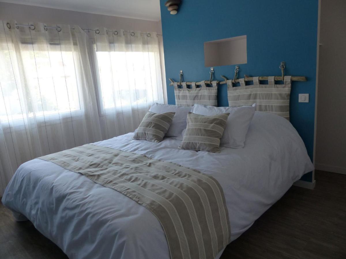 Aux Sources D'Hossegor Bed & Breakfast Soorts-Hossegor Ngoại thất bức ảnh