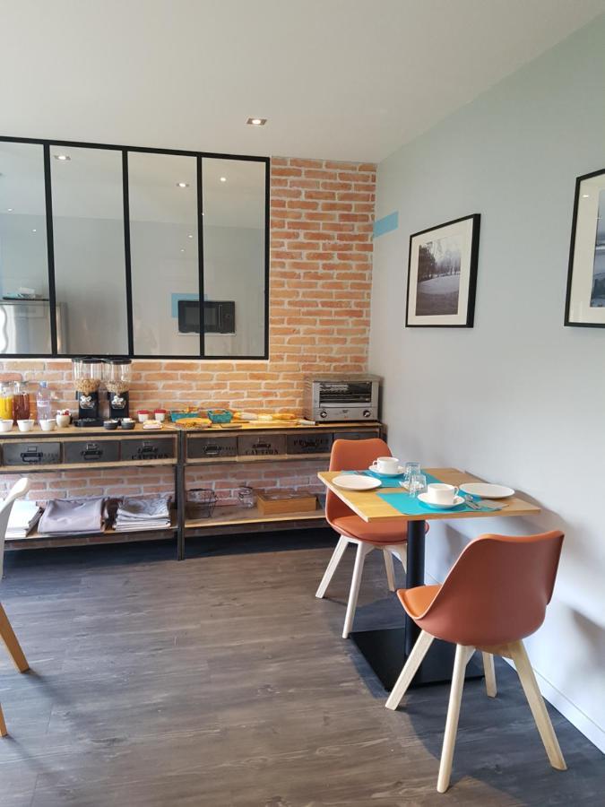 Aux Sources D'Hossegor Bed & Breakfast Soorts-Hossegor Ngoại thất bức ảnh