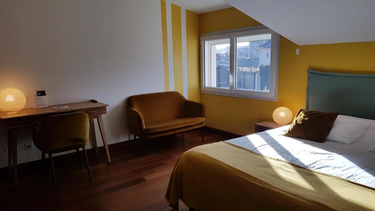 Aux Sources D'Hossegor Bed & Breakfast Soorts-Hossegor Ngoại thất bức ảnh