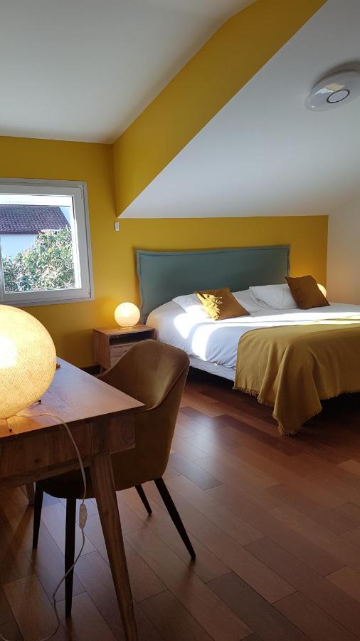 Aux Sources D'Hossegor Bed & Breakfast Soorts-Hossegor Ngoại thất bức ảnh
