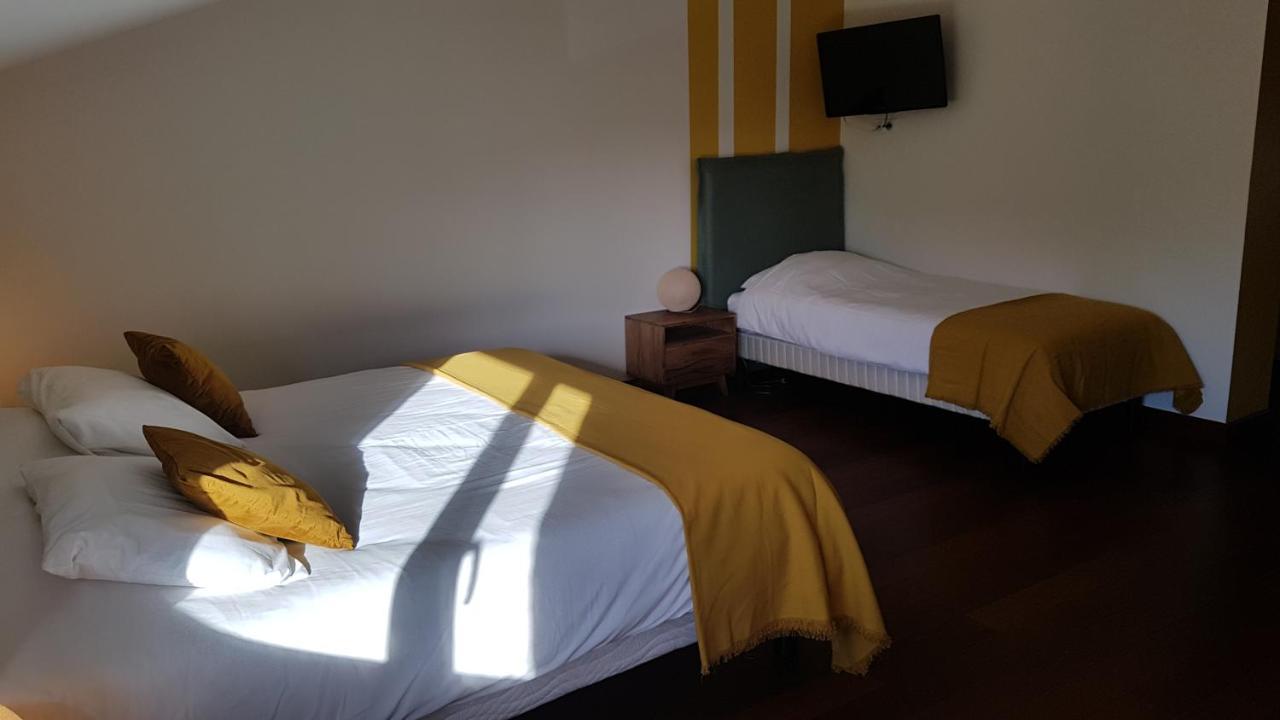 Aux Sources D'Hossegor Bed & Breakfast Soorts-Hossegor Ngoại thất bức ảnh