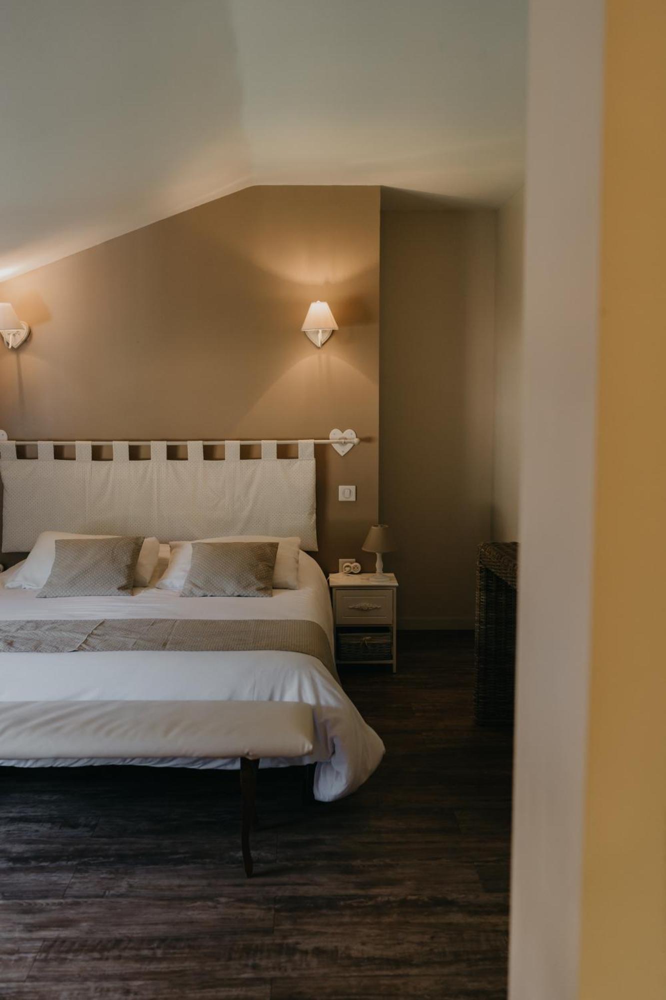 Aux Sources D'Hossegor Bed & Breakfast Soorts-Hossegor Phòng bức ảnh
