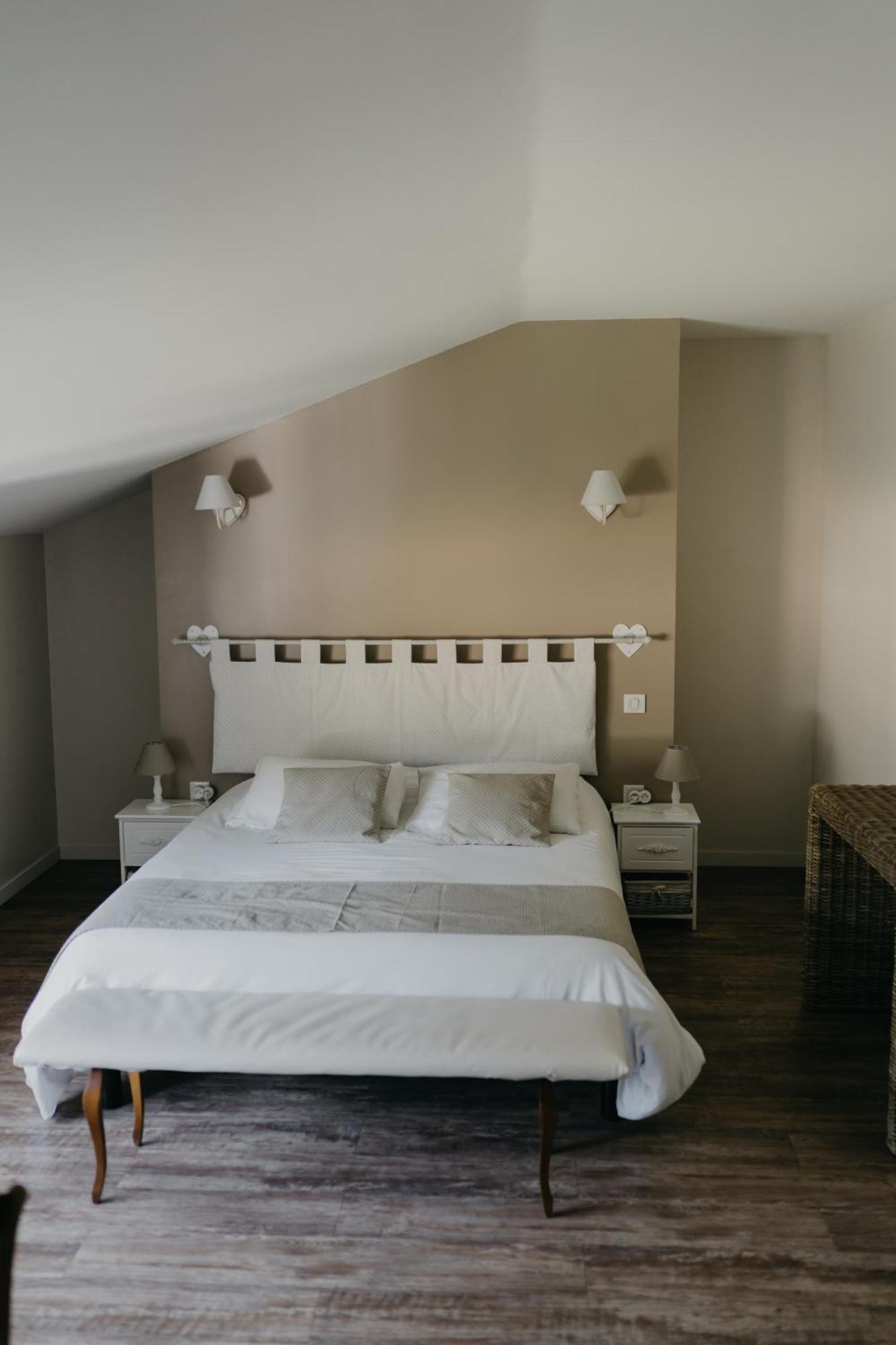 Aux Sources D'Hossegor Bed & Breakfast Soorts-Hossegor Phòng bức ảnh