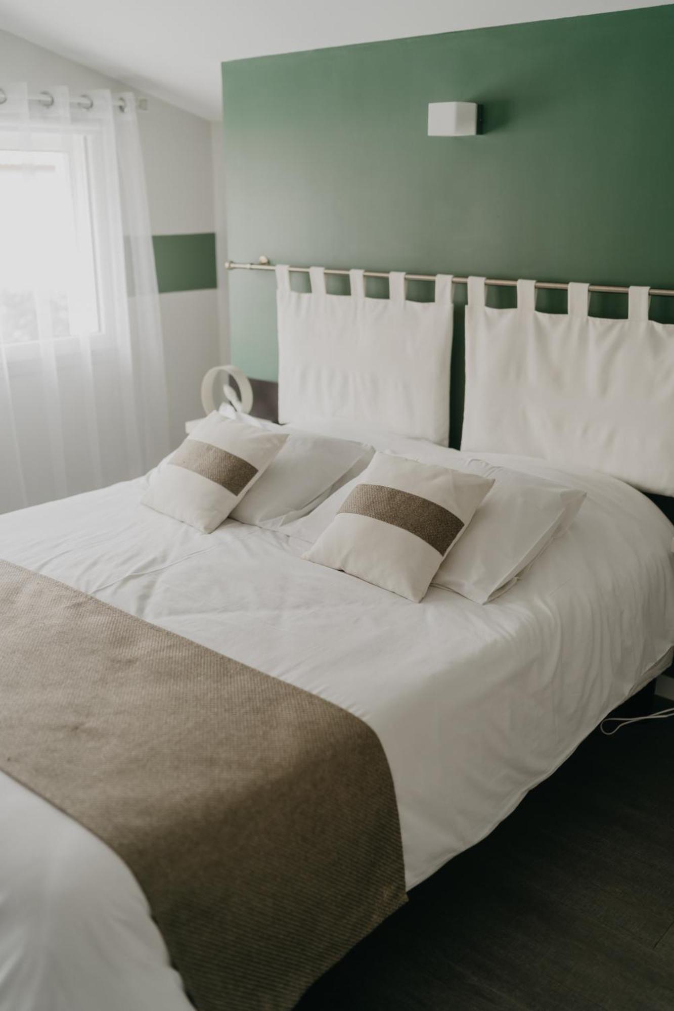Aux Sources D'Hossegor Bed & Breakfast Soorts-Hossegor Phòng bức ảnh