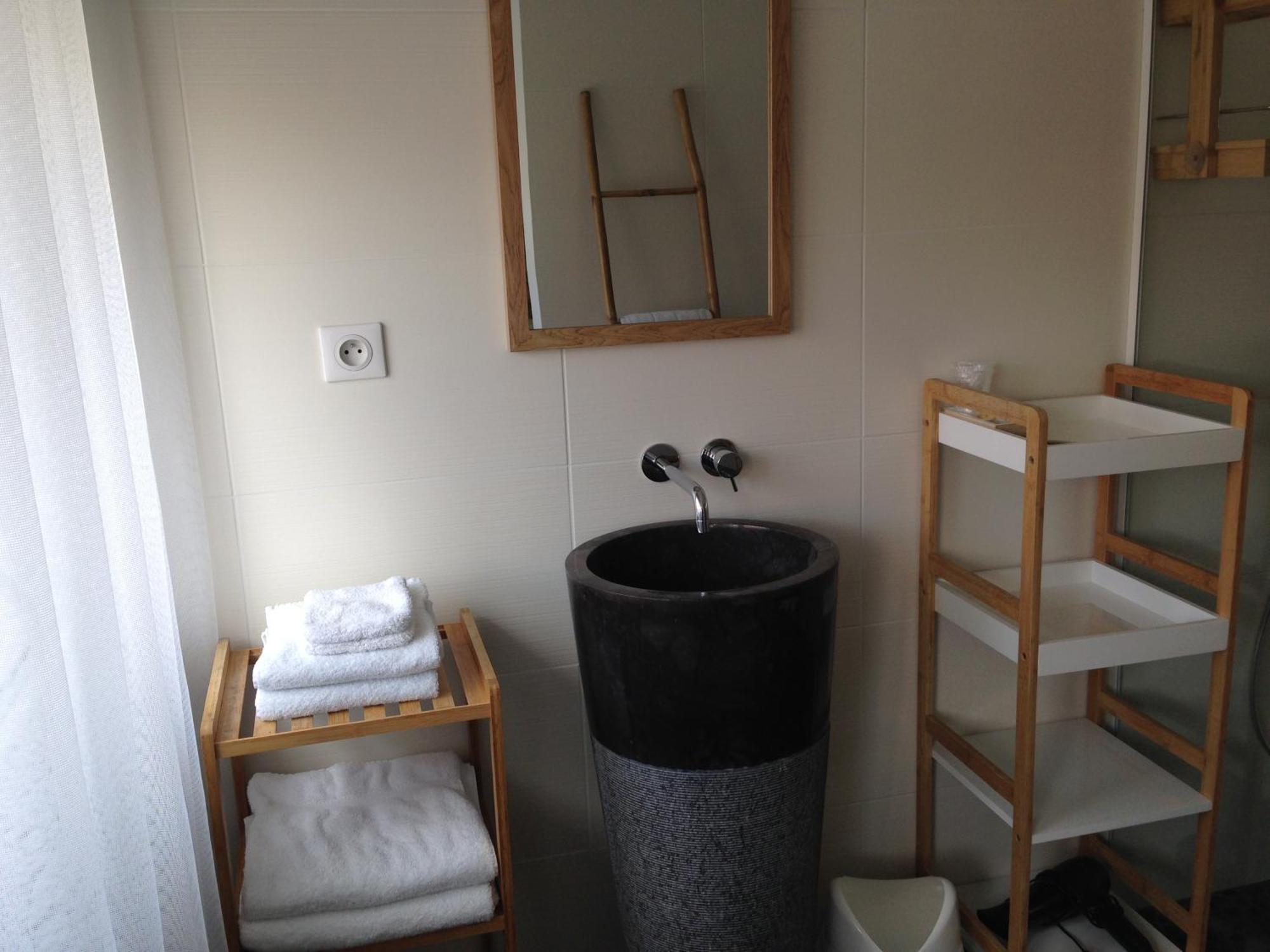 Aux Sources D'Hossegor Bed & Breakfast Soorts-Hossegor Phòng bức ảnh