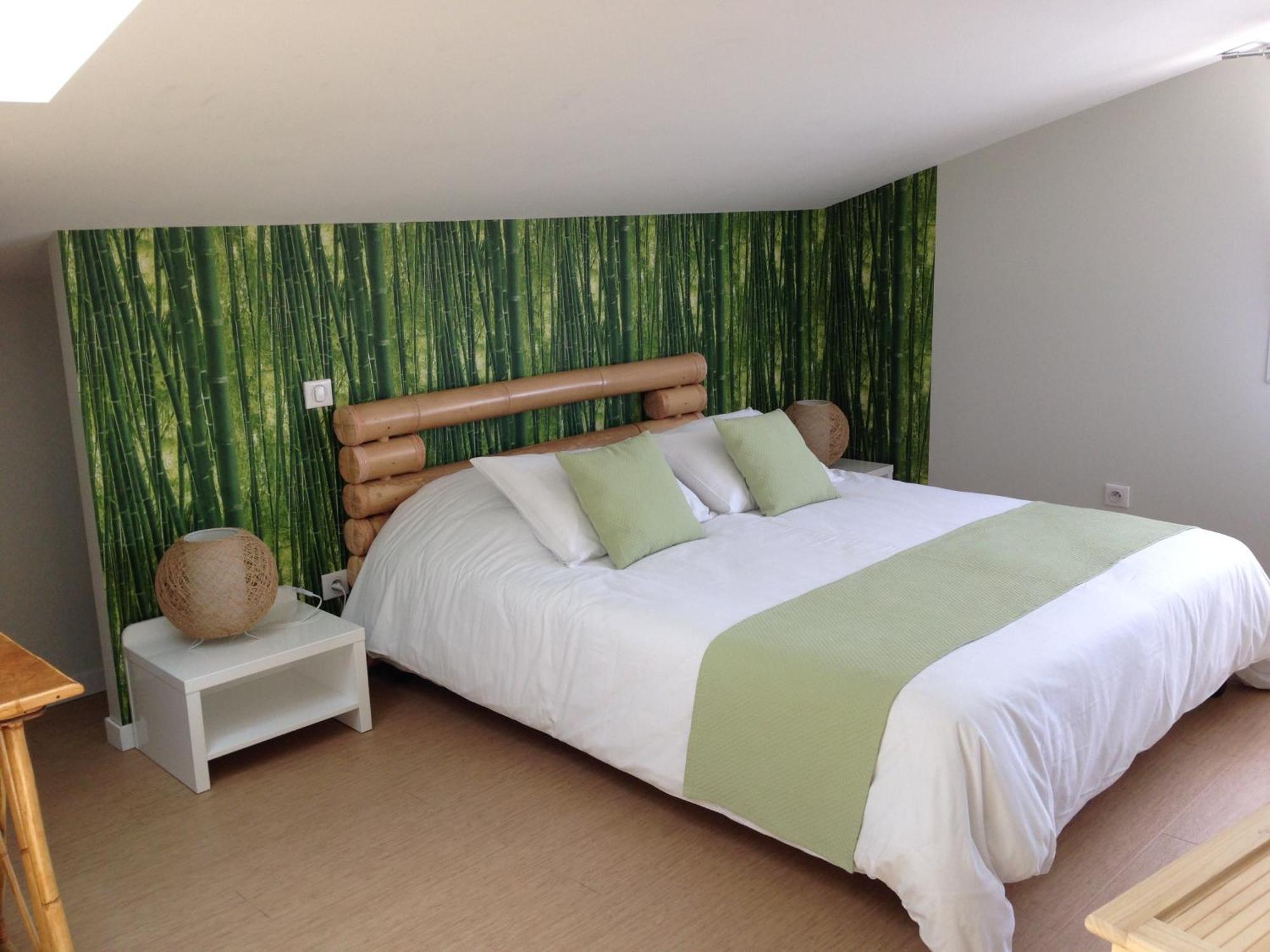 Aux Sources D'Hossegor Bed & Breakfast Soorts-Hossegor Phòng bức ảnh