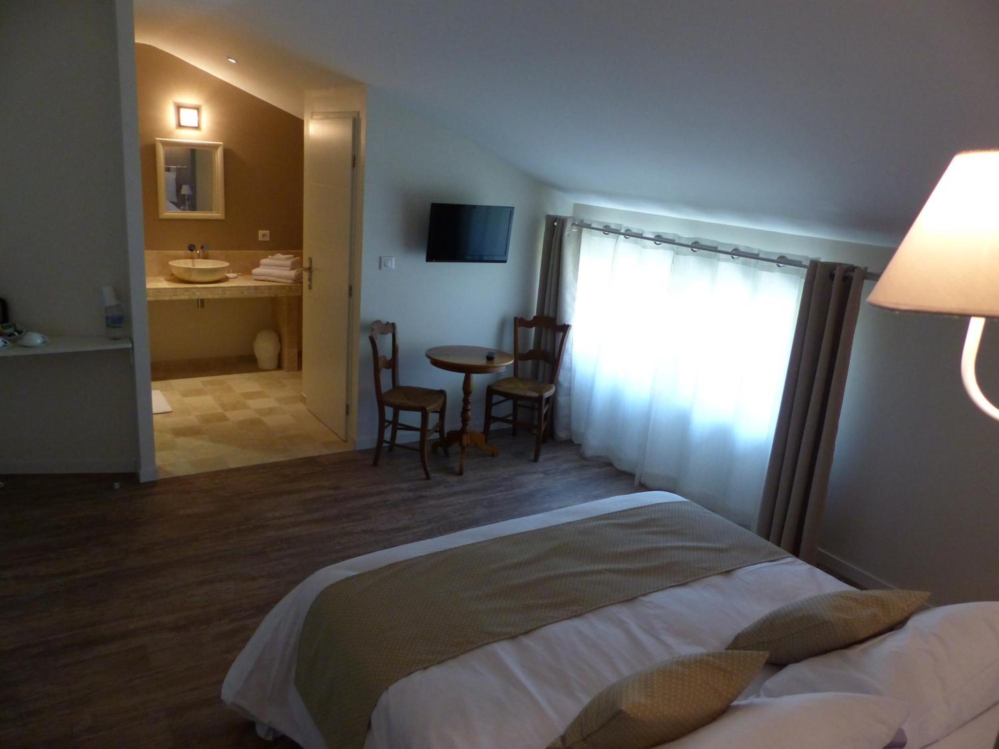 Aux Sources D'Hossegor Bed & Breakfast Soorts-Hossegor Phòng bức ảnh