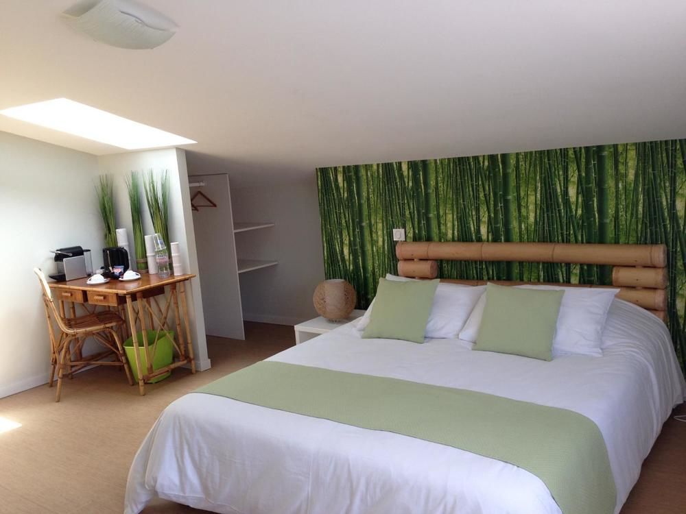 Aux Sources D'Hossegor Bed & Breakfast Soorts-Hossegor Ngoại thất bức ảnh