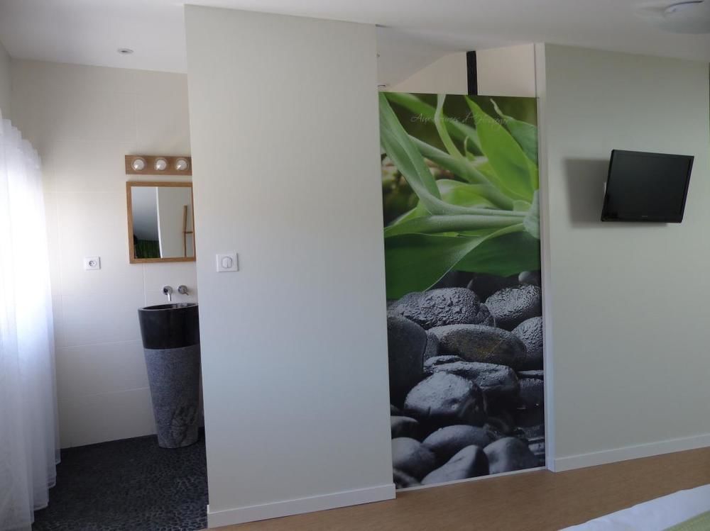 Aux Sources D'Hossegor Bed & Breakfast Soorts-Hossegor Ngoại thất bức ảnh