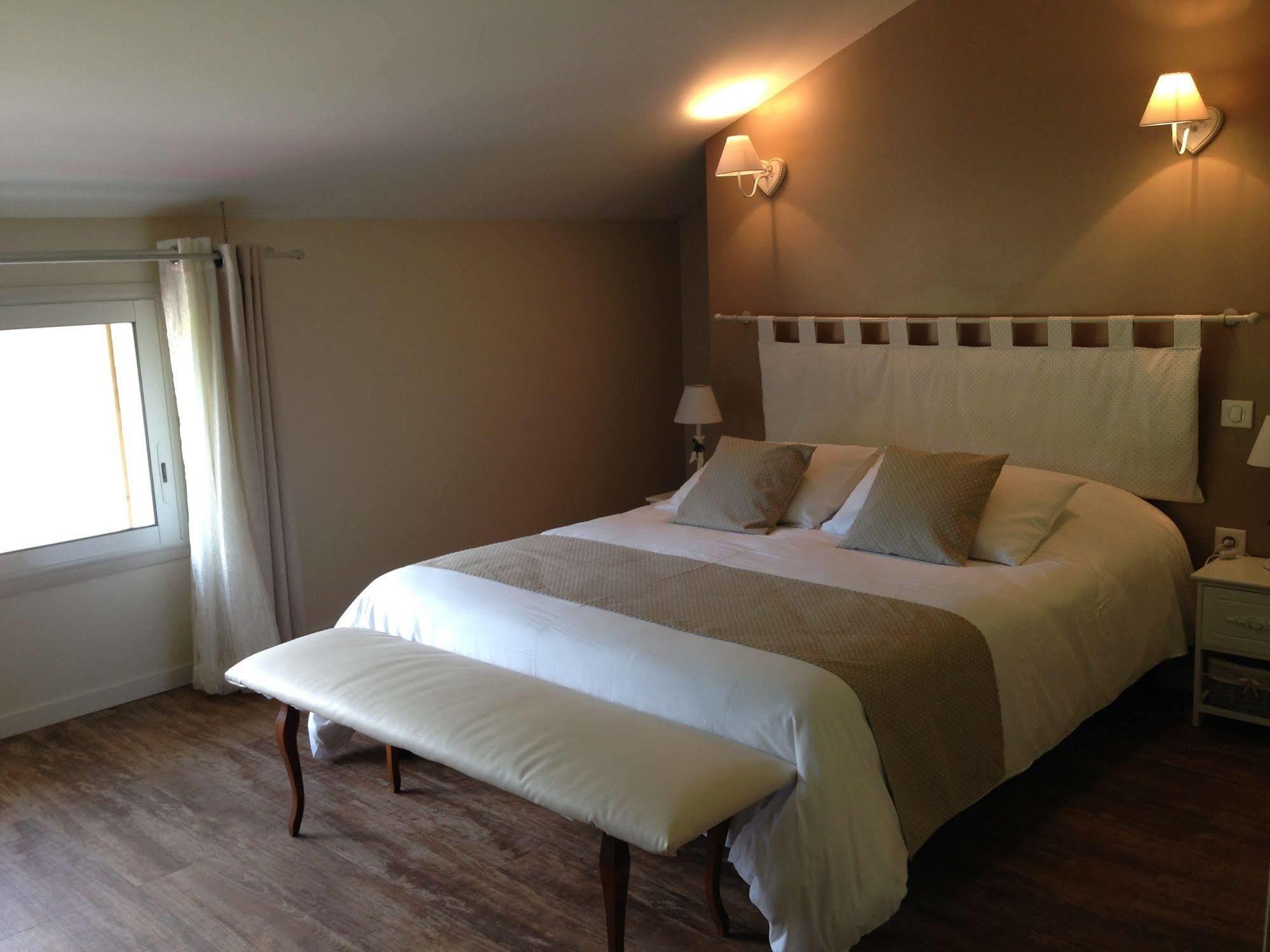 Aux Sources D'Hossegor Bed & Breakfast Soorts-Hossegor Ngoại thất bức ảnh