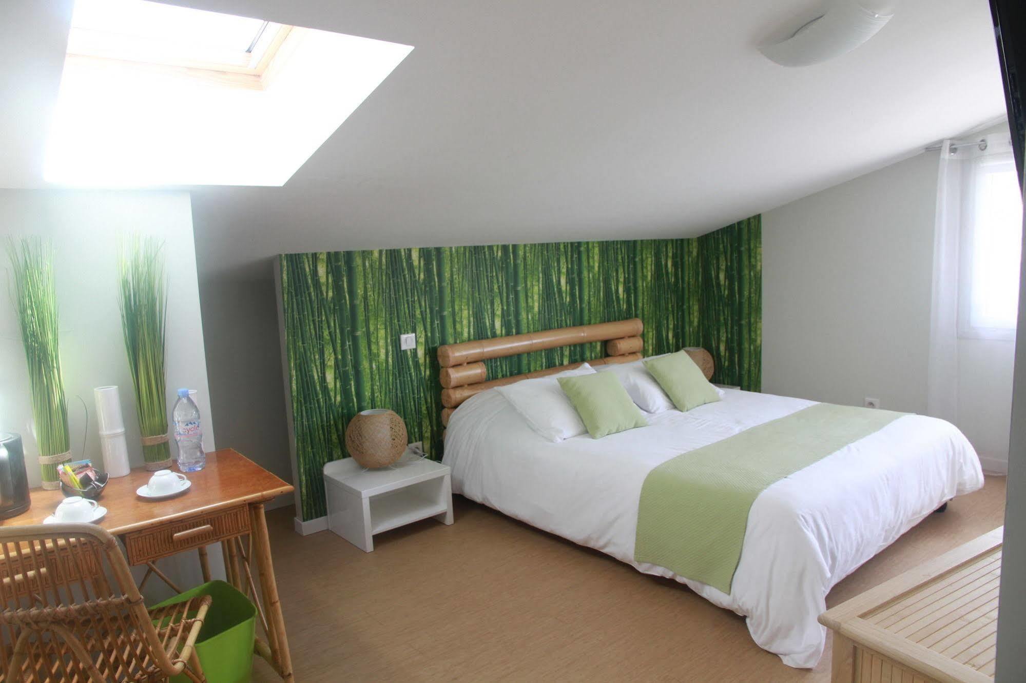 Aux Sources D'Hossegor Bed & Breakfast Soorts-Hossegor Ngoại thất bức ảnh