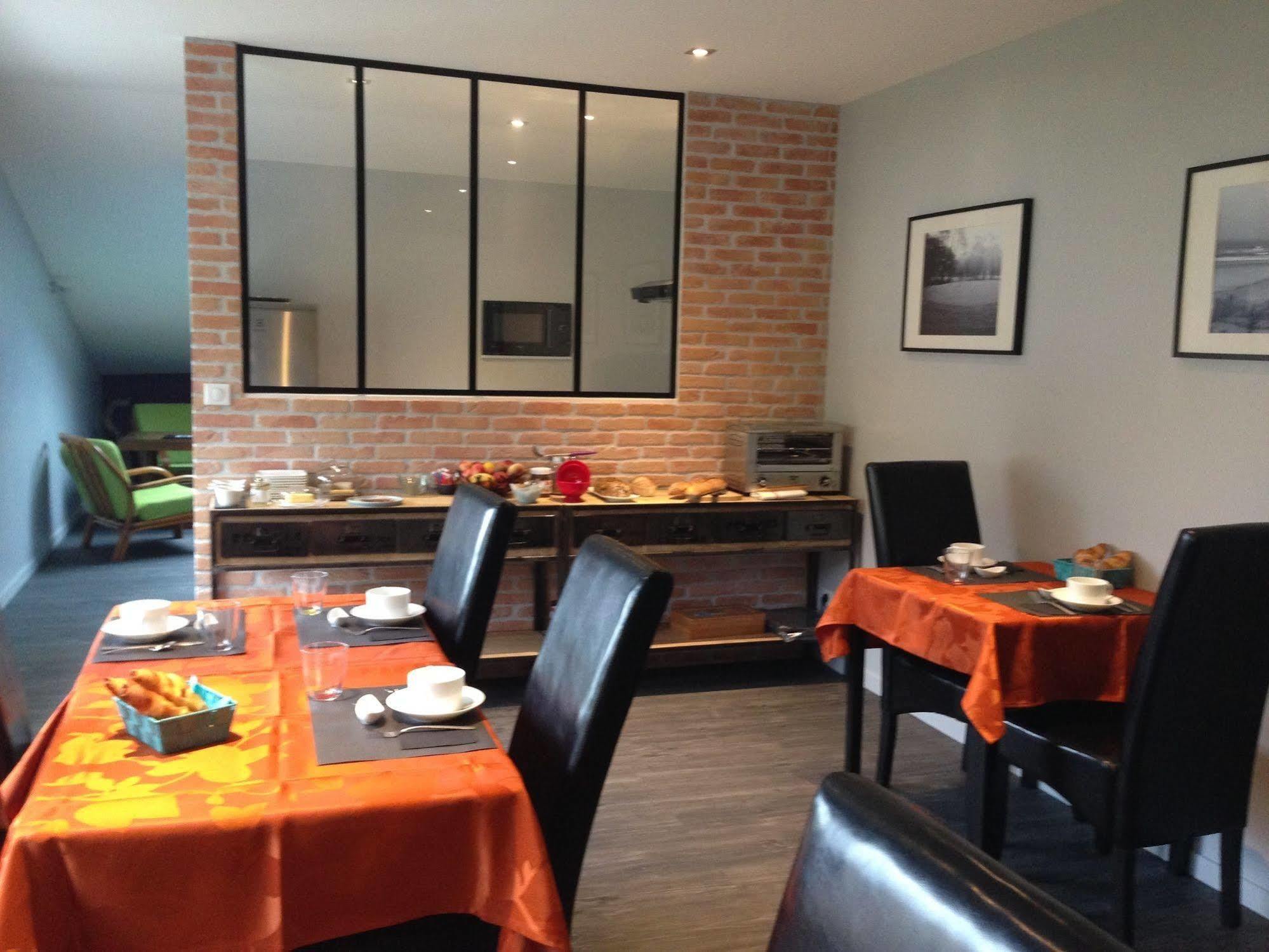 Aux Sources D'Hossegor Bed & Breakfast Soorts-Hossegor Ngoại thất bức ảnh
